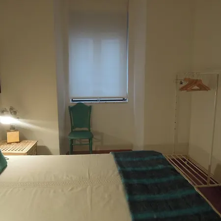 Apartmán Absoluty Center! - Cristina's House Lisboa
