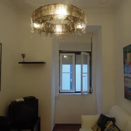 Absoluty Center! - Cristina's House Apartmán Lisboa