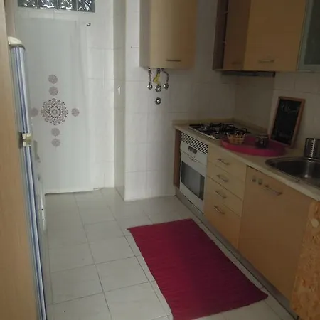 Absoluty Center! - Cristina's House דירה *