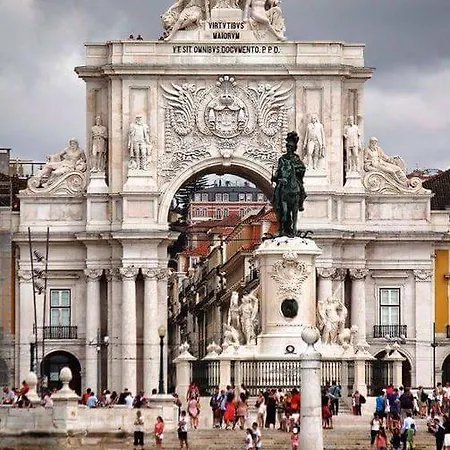 Absoluty Center! - Cristina's House דירה